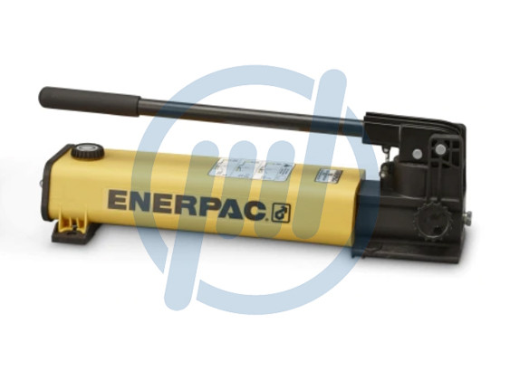 Enerpac Hydraulik-Handpumpe P802