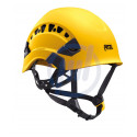Helm VERTEX VENT, Farbe: gelb
