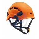 Helm VERTEX VENT, Farbe: orange