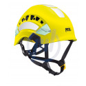 Helm VERTEX VENT HI-VIZ, Farbe: neongelb