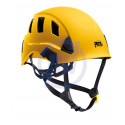 Helm STRATO VENT, Farbe: gelb