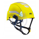 Helm STRATO HI-VIZ, Farbe: neongelb