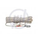 Seil für Auffanggerät Viper LT, L: 5 m