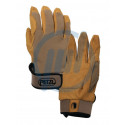 Handschuhe CORDEX, beige, Gr.: L