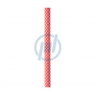 Dynamikseil Dynamite, 11 mm, 100 m, red