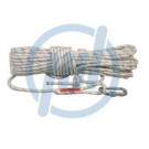 Seil für Auffanggerät Viper 2, L: 20 m