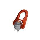 Codipro-Doppelwirbel-Quick-Lift-Ring M 10