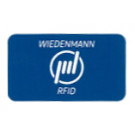 Wiedenmann tagIDeasy Logo-Aufkleber 35x20mm