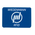 Wiedenmann tagIDeasy Logo-Aufkleber 35x50mm