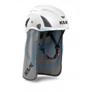Nackenschutz für KASK Helme Plasma