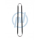 Bandschlinge, d: 25 mm, L: 0,8 m, kantengetestet - Bandschlingen -  Persönliche Schutzausrüstung gegen Absturz